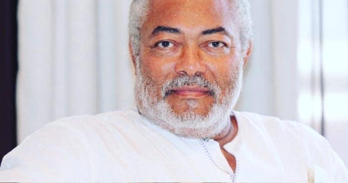 Nana Frema Busia shares some corrupt activities under Rawlings tenure ...