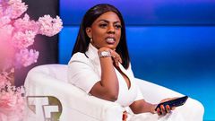 Nana Aba Anamoah