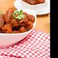 Wele/Kpomo stew