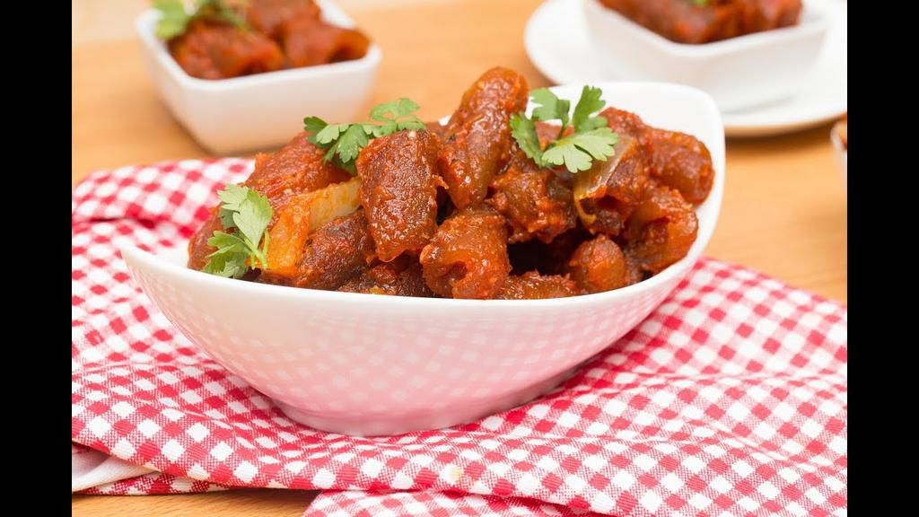 Wele/Kpomo stew