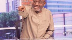 Kennedy Agyapong