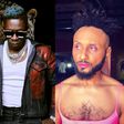 Shatta Wale, Wanlov and Sarkodie