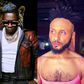 Shatta Wale, Wanlov and Sarkodie