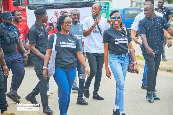 Insurance Companies In Ghana: Knowing the board of Prudential Life Insurance