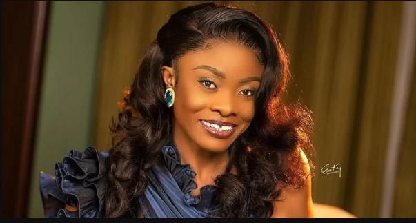 Diana Asamoah criticises pastors for selling unapproved Sobolo in churches