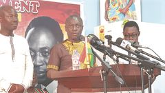 Osofo Kyiri Abosom