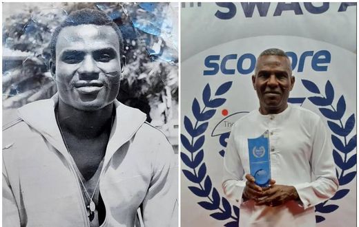 Emmanuel Awuley Quaye: Ghana’s 1978 AFCON-winning captain dies
