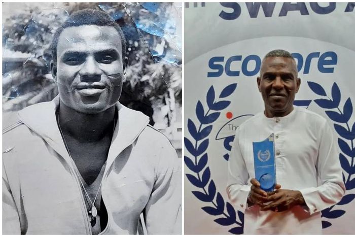 Emmanuel Awuley Quaye: Ghana’s 1978 AFCON-winning captain dies