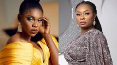 Becca and Beverly Afaglo