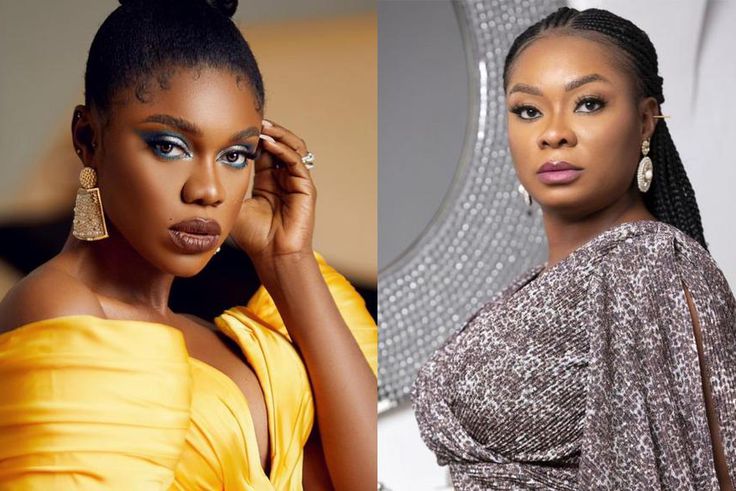 Becca and Beverly Afaglo