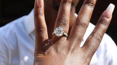 What to do with a ring after a broken engagement [Pinterest]