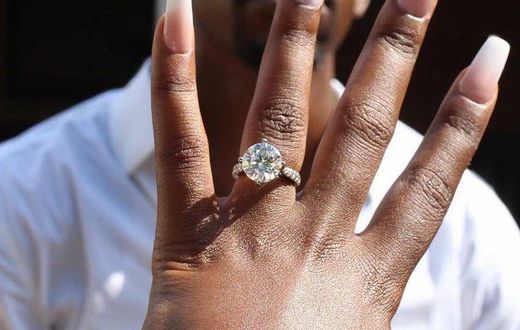 What to do with a ring after a broken engagement [Pinterest]
