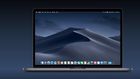macbook macos mojave dark mode
