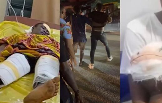 A new report is saying that no one has died from the Funny Face accident which happened in Kasoa.