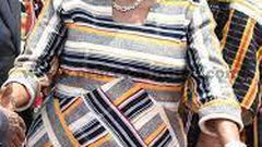 Lordina Mahama
