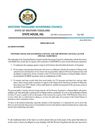 Western Togoland statement