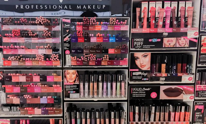 ulta beauty 7814