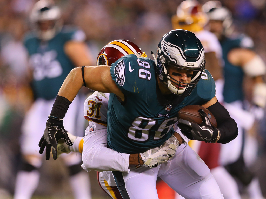 NFL POWER RANKINGS: Where all 32 teams stand going into Week 14