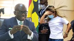 We’re going to Appeals Court to seek harsher sentence for Aisha Huang - Attorney-General