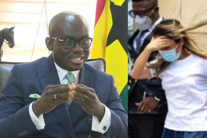 We’re going to Appeals Court to seek harsher sentence for Aisha Huang - Attorney-General