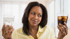 What happens to your body when you stop taking soda? [AARP]