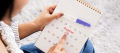 How to calculate your next period [AlwaysAfrica]
