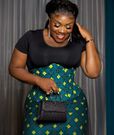 Emelia Brobbey