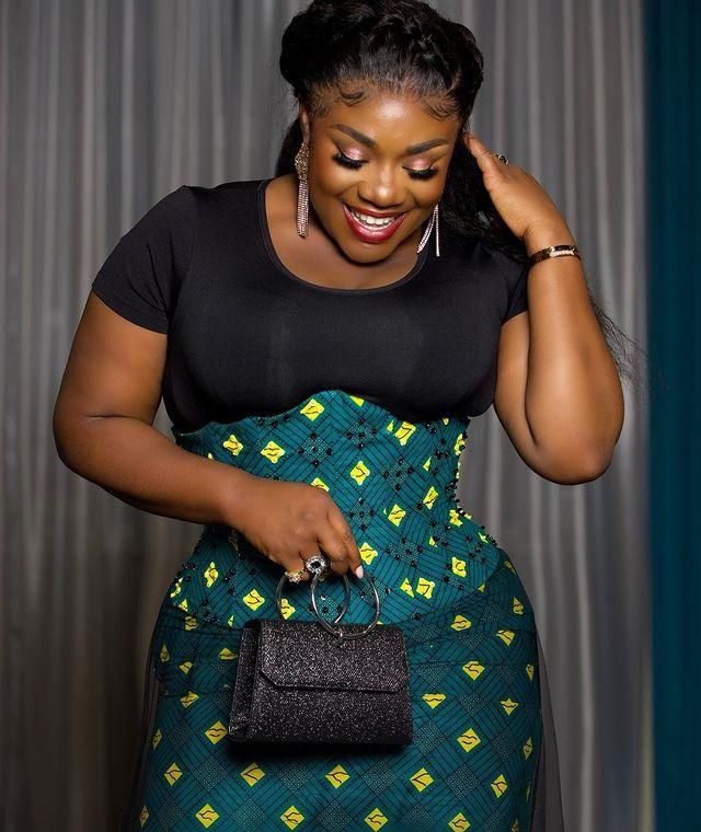 Emelia Brobbey