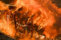 Natural disasters set records around the world in 2018. These were some of the worst.