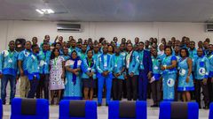 UPNMG members to enjoy new welfare packages