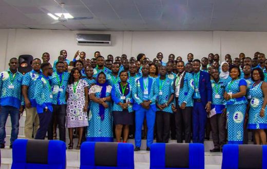 UPNMG members to enjoy new welfare packages