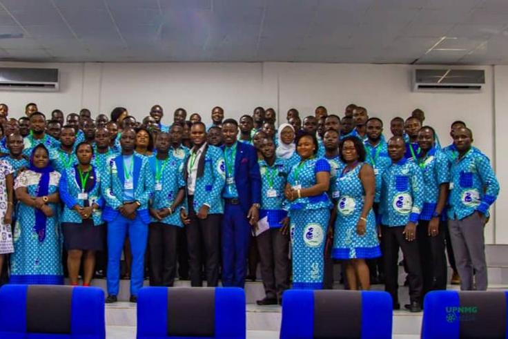 UPNMG members to enjoy new welfare packages