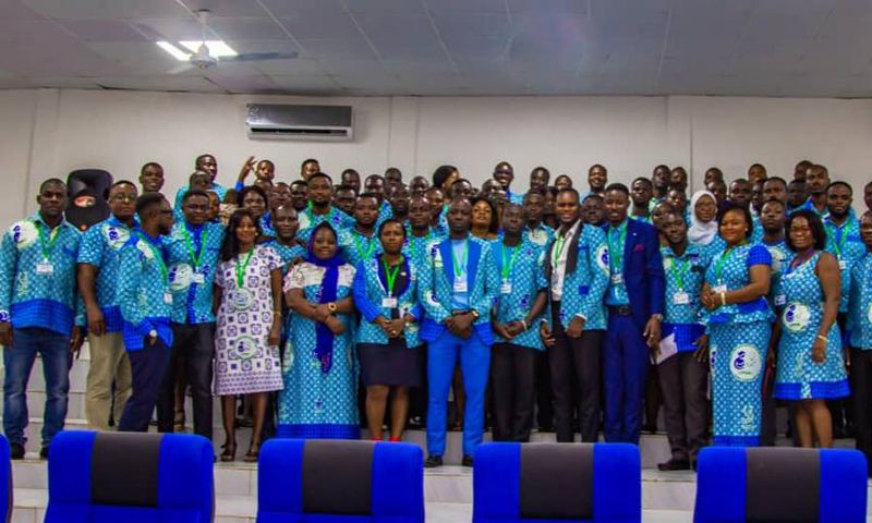 UPNMG members to enjoy new welfare packages