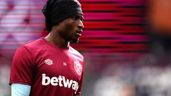 Kudus misses out on Premier League Young Player of the Season nomination