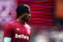 Kudus misses out on Premier League Young Player of the Season nomination