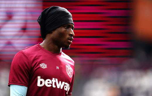 Kudus misses out on Premier League Young Player of the Season nomination