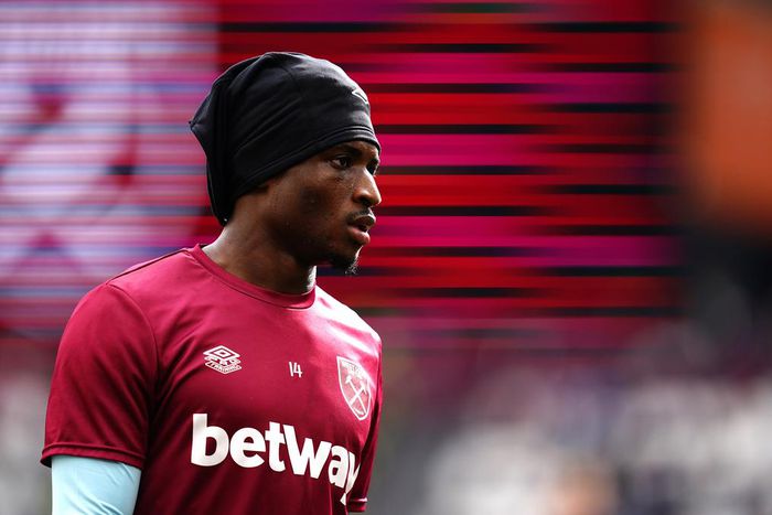 Kudus misses out on Premier League Young Player of the Season nomination