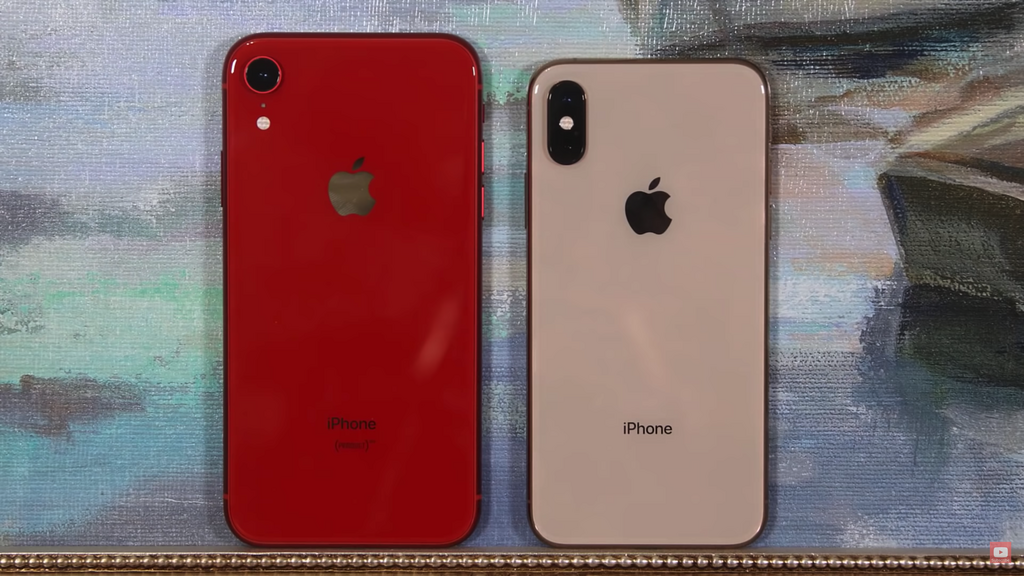 I've used the iPhone XS, iPhone XS Max, and iPhone XR — here's which one I'd recommend buying (AAPL)