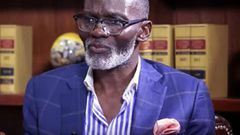 Gabby Asare Otchere-Darko