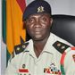 Lt Col Peter Amoah