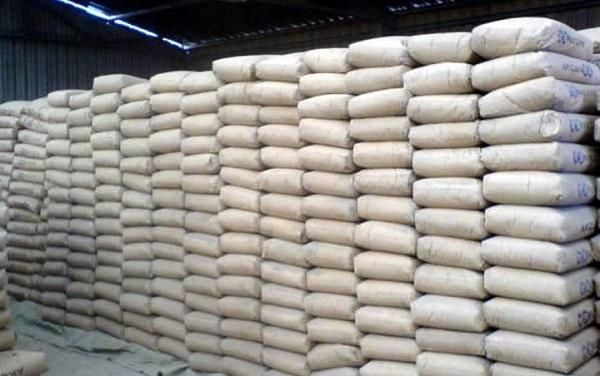 Rising cement prices disrupt Ghana's housing sector as 1 Bag sells at GH¢108
