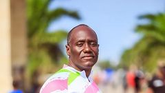 Michael Amankwa, aka Don Milla