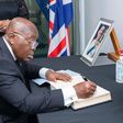 President Nana Addo Dankwa Akufo-Addo
