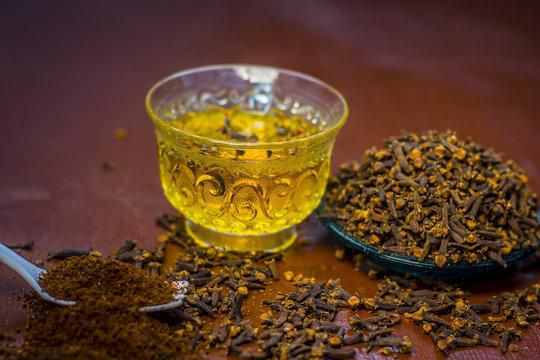 benefit of clove and rosemary water for hair growth [rugoodet]