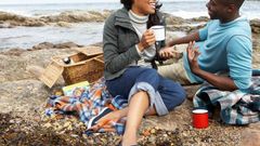 black couple encomium