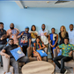 Former employees of Twitter Africa