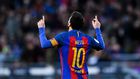 Leo Messi Barcelona