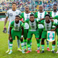 Highlight of the Super Eagles' path to World Cup 2026