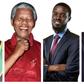 Senegal’s Faye and 7 other African leaders who became president after imprisonment.