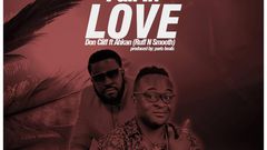 Don Cliff hooks up with Ahkan for new single "Fall In Love"